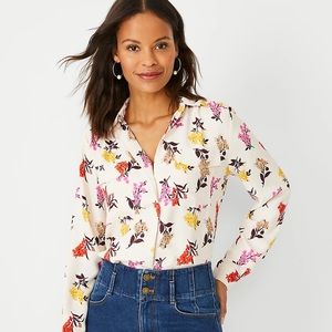 Ann Taylor Blouse